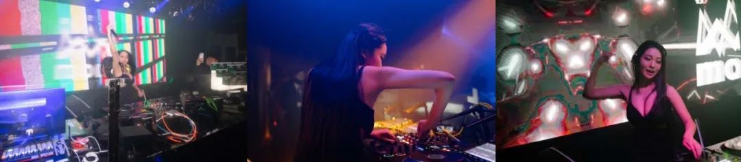 5月派对预告｜超豪华嘉宾阵容震撼来袭-宁波MKD酒吧/MKD NIGHTCLUB