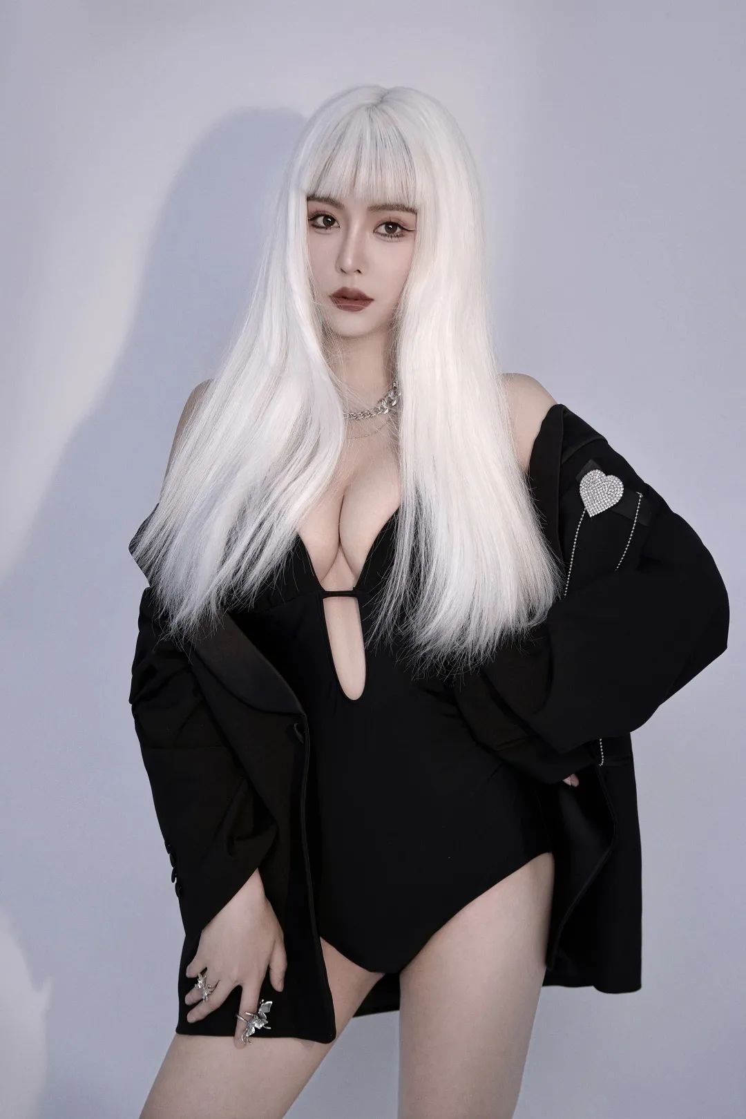 嘉宾预告 |08/04-05，DJ AMIYA & MC P.Z甜美性感高颜让夏日持续升温，现场开启七夕狂欢夜-虎门超级酒吧/SUPER酒吧/SUPER CLUB