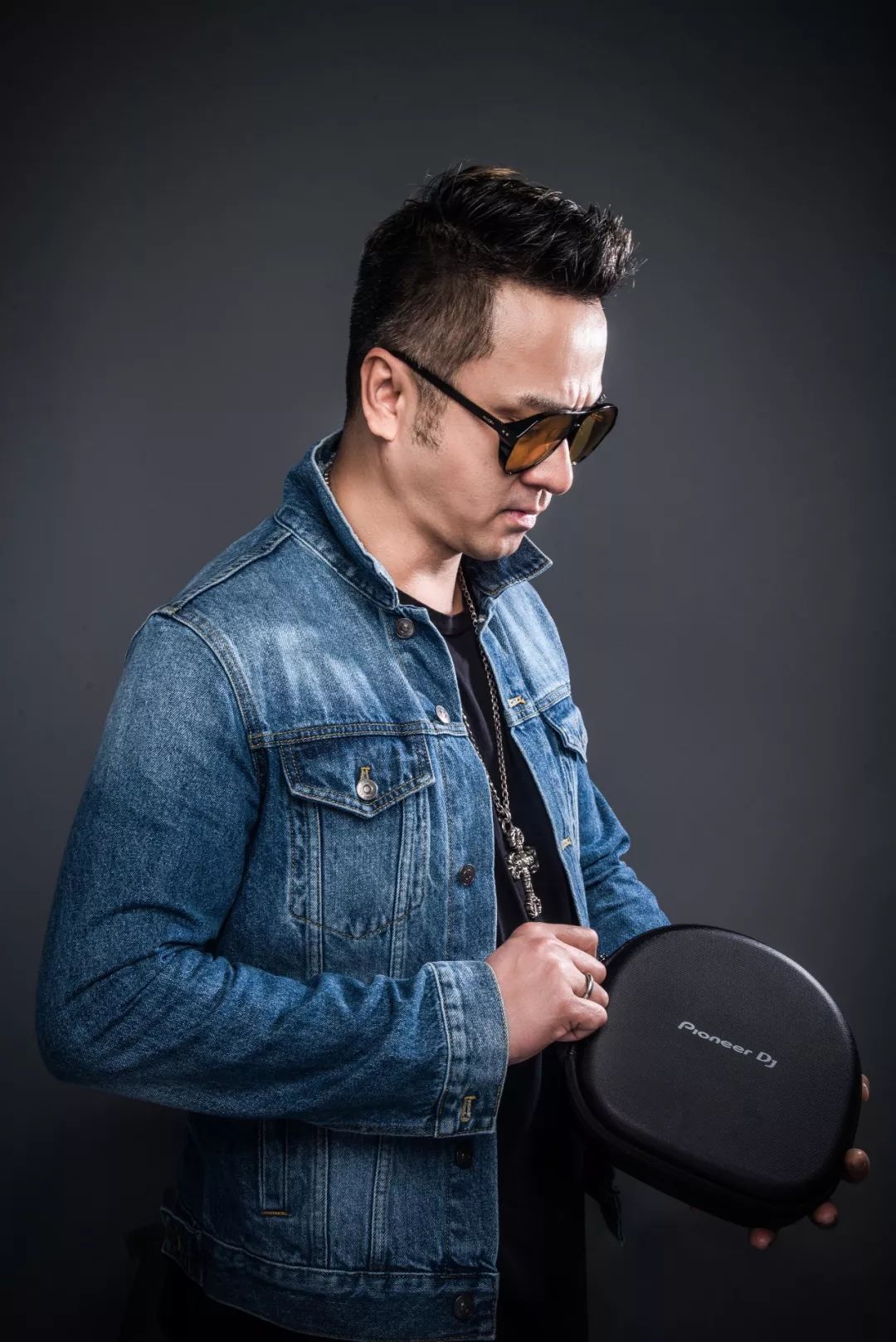 地表最强音乐季|07/05 DJ RANDY &MC VIBE强强联手→电音实力的碰撞！-襄阳新伊莎酒吧/focus club