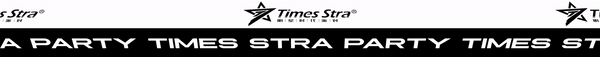 TIMES STRA PARTY I 9月29日试音盛典 猜fing哥与你一起开启明星时代派对！-东莞明星时代派对酒吧/TIMES STRA PARTY CLUB