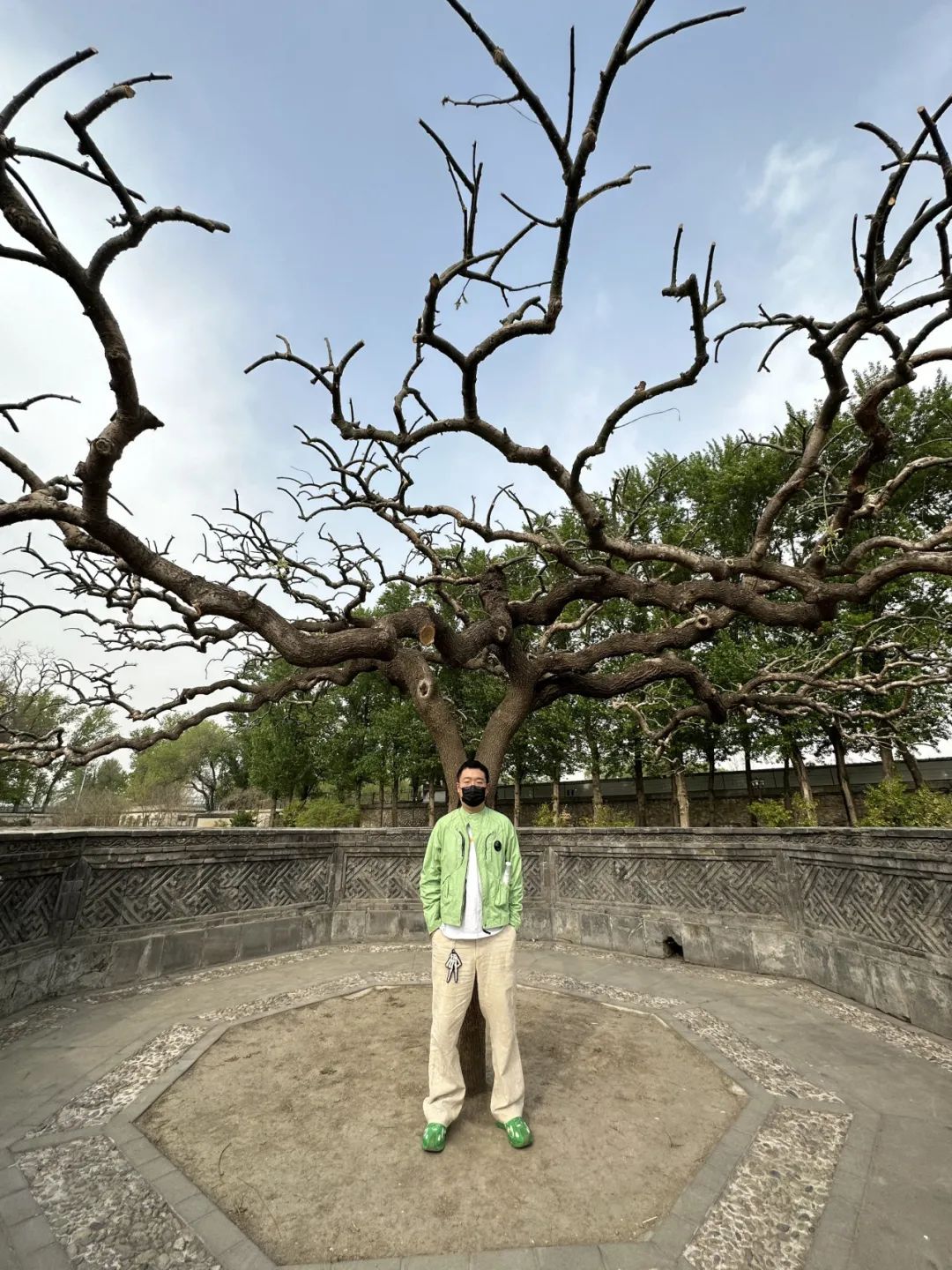 周四7月13日 - Brice Reiter法国厂牌(CLM)主理人到访生肉 @ Dada Beijing-北京DADA酒吧/DADA bar