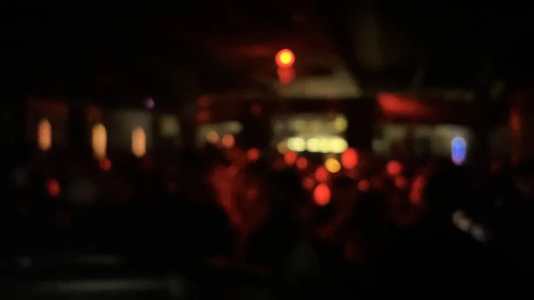 Recap - 延安西路1303号的最后一次通宵 LAST DANCE @ Dada Shanghai-上海DADA酒吧/DADA bar