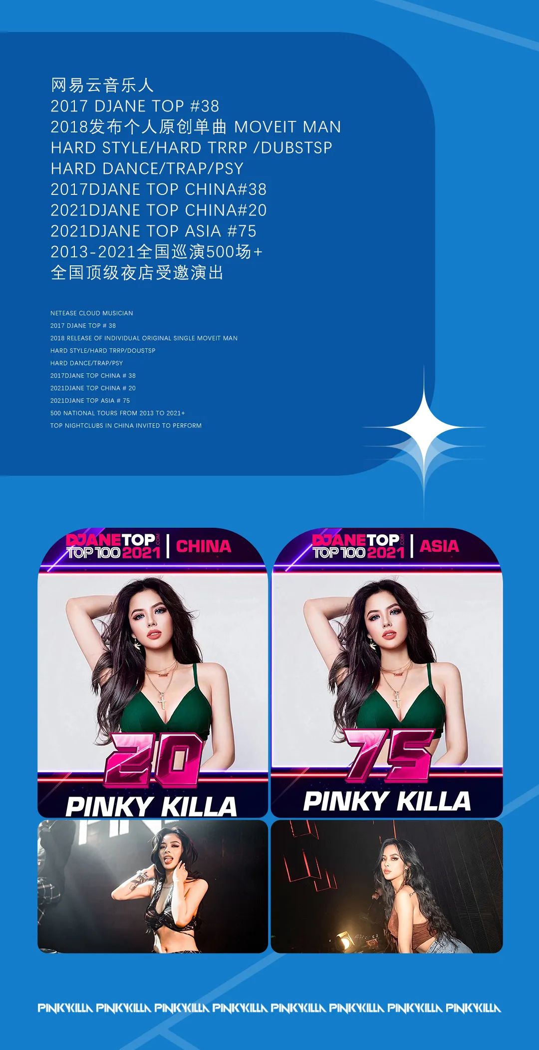 7/8 | UP AND DOWN 舞池轰炸机 现场收割你的心-成都DNA酒吧/DNA CLUB