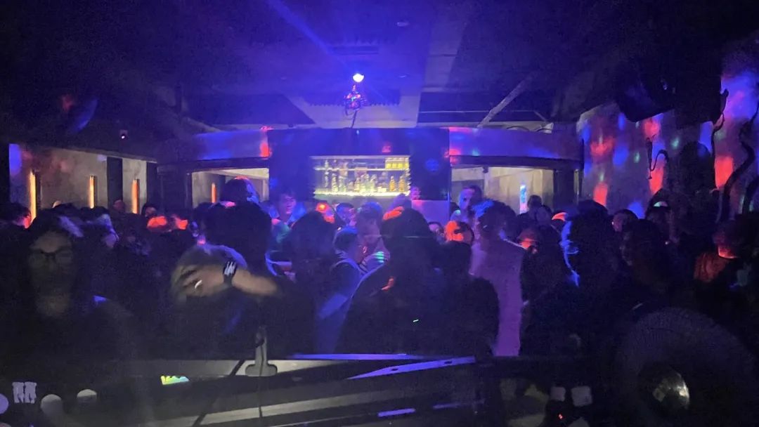 Recap - 延安西路1303号的最后一次通宵 LAST DANCE @ Dada Shanghai-上海DADA酒吧/DADA bar
