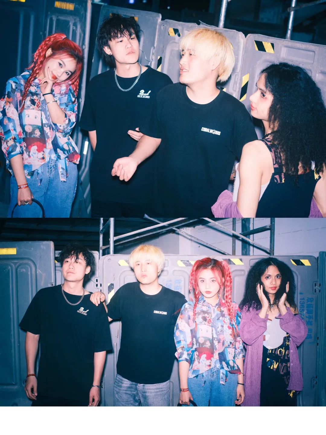 7.21 |【演出推荐】好好好好好好好好!-北京MAO Livehouse北京五棵松店 7.21 |【演出推荐】好好好好好好好好!-北京MAO Livehouse北京五棵松店