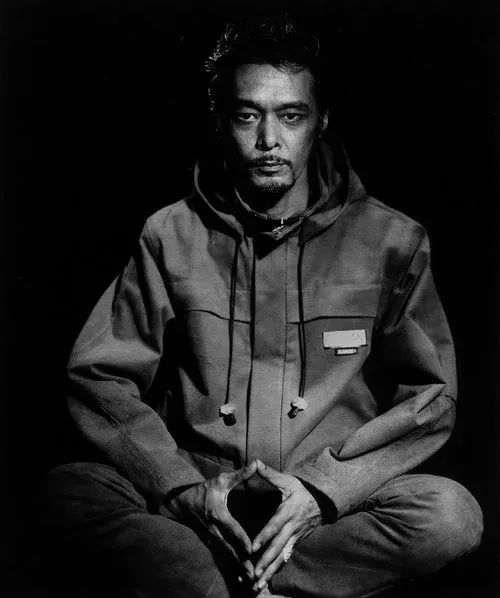当东方美学遇上唱盘主义｜日本HipHop传奇DJ KRUSH，7月22日坚果现场见！-重庆坚果LIVE HOUSE