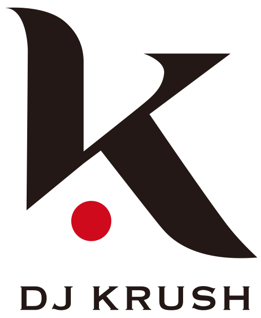 当东方美学遇上唱盘主义｜日本HipHop传奇DJ KRUSH，7月22日坚果现场见！-重庆坚果LIVE HOUSE