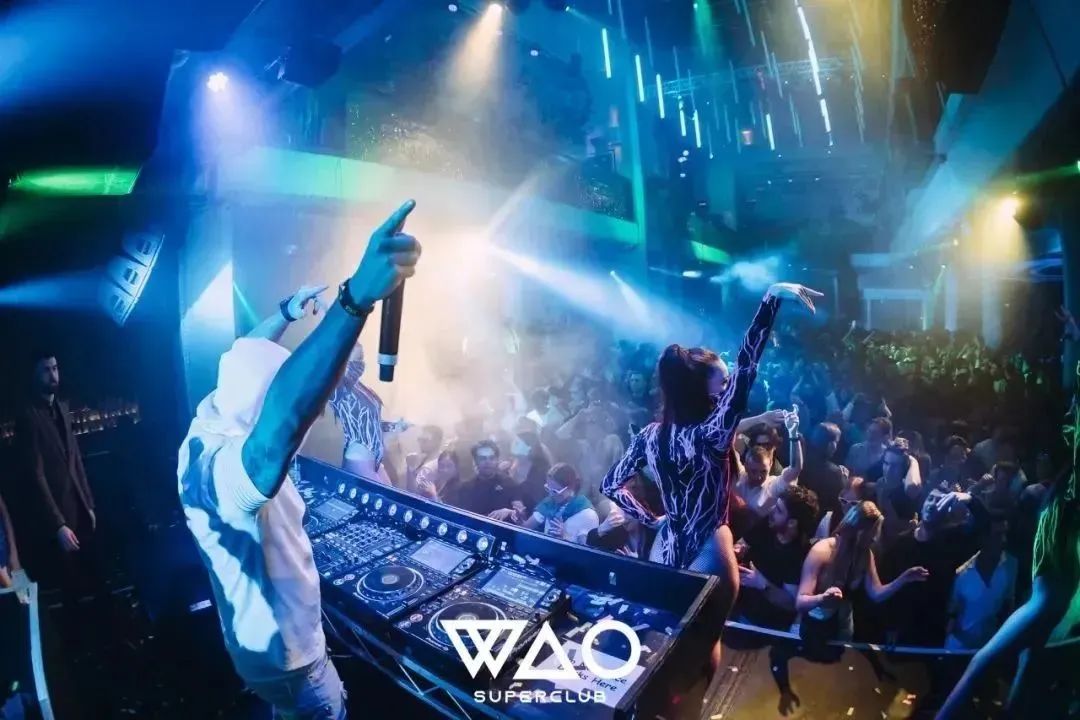 WAO Superclub超燃活动预告，7月、8月精彩派对不断！-悉尼WAO SUPERCLUB