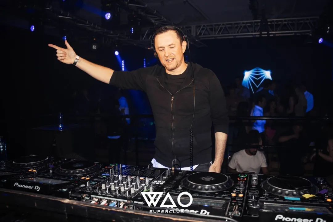 WAO Superclub超燃活动预告，7月、8月精彩派对不断！-悉尼WAO SUPERCLUB
