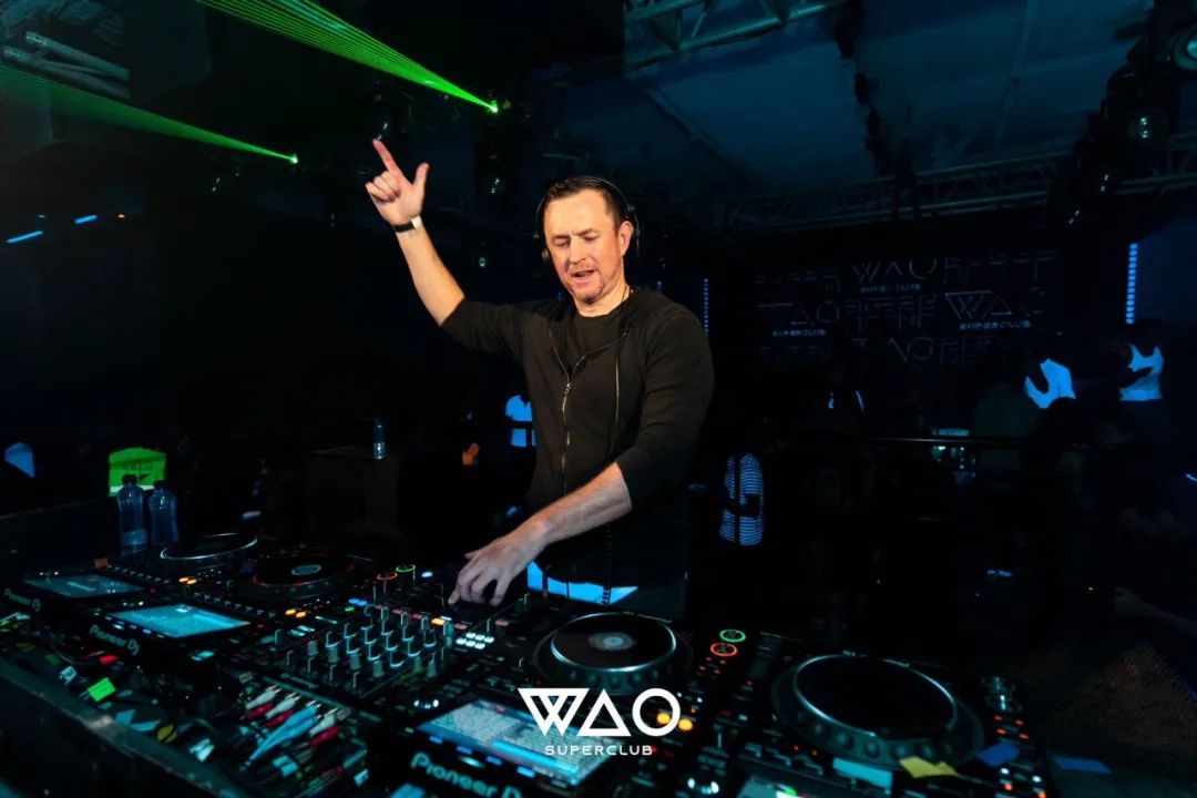 WAO Superclub超燃活动预告，7月、8月精彩派对不断！-悉尼WAO SUPERCLUB