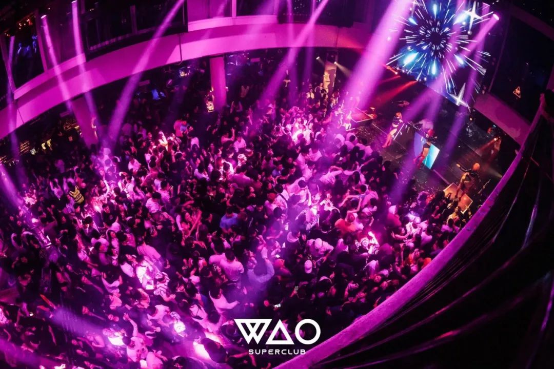 WAO Superclub超燃活动预告，7月、8月精彩派对不断！-悉尼WAO SUPERCLUB