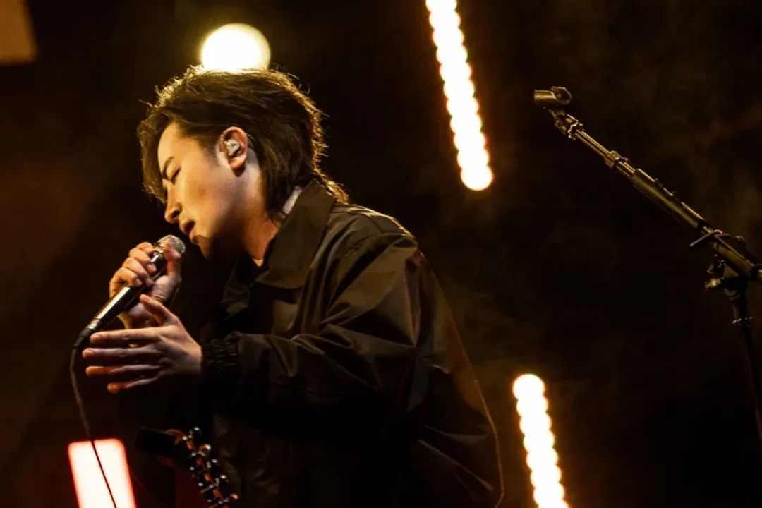 今日 12:00 开票 |【丑花】巡演即将启程，柳爽邀你一起去感受花开的力量-西安星球工厂酒吧/PLANET FACTORY CLUB