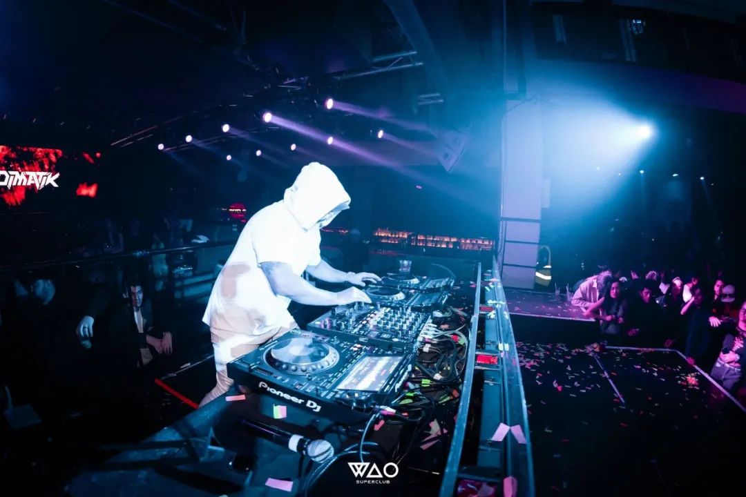 WAO Superclub超燃活动预告，7月、8月精彩派对不断！-悉尼WAO SUPERCLUB