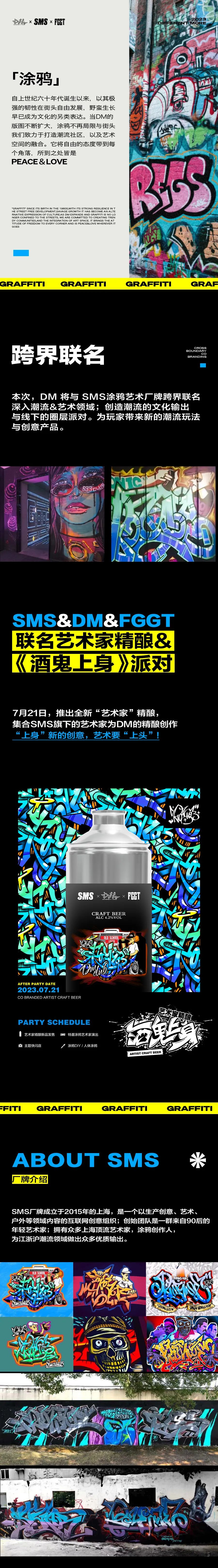 SMSXDMXFGGT | 酒鬼上身！艺术也上头~-苏州DM酒吧/DM Club