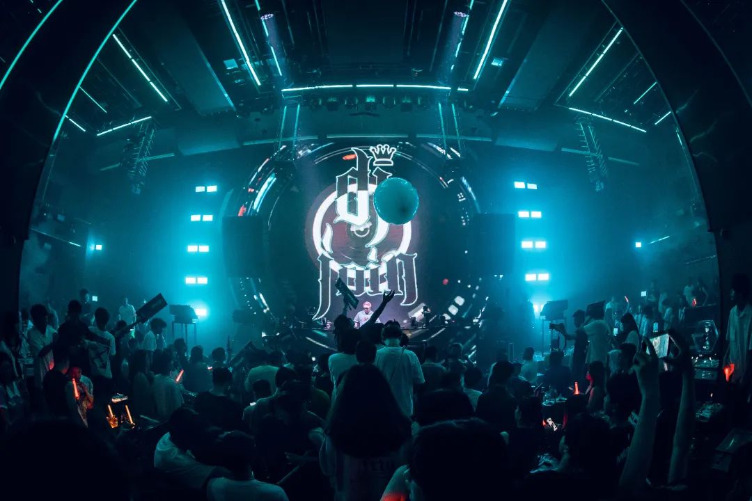 爷青回！重拾你的青春回忆！-泰州MIU酒吧/MIU CLUB