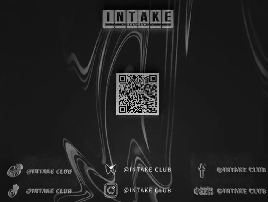 7.29丨全网超500万粉丝音乐达人“孙焱彬” 震撼来袭-上海Intake Club