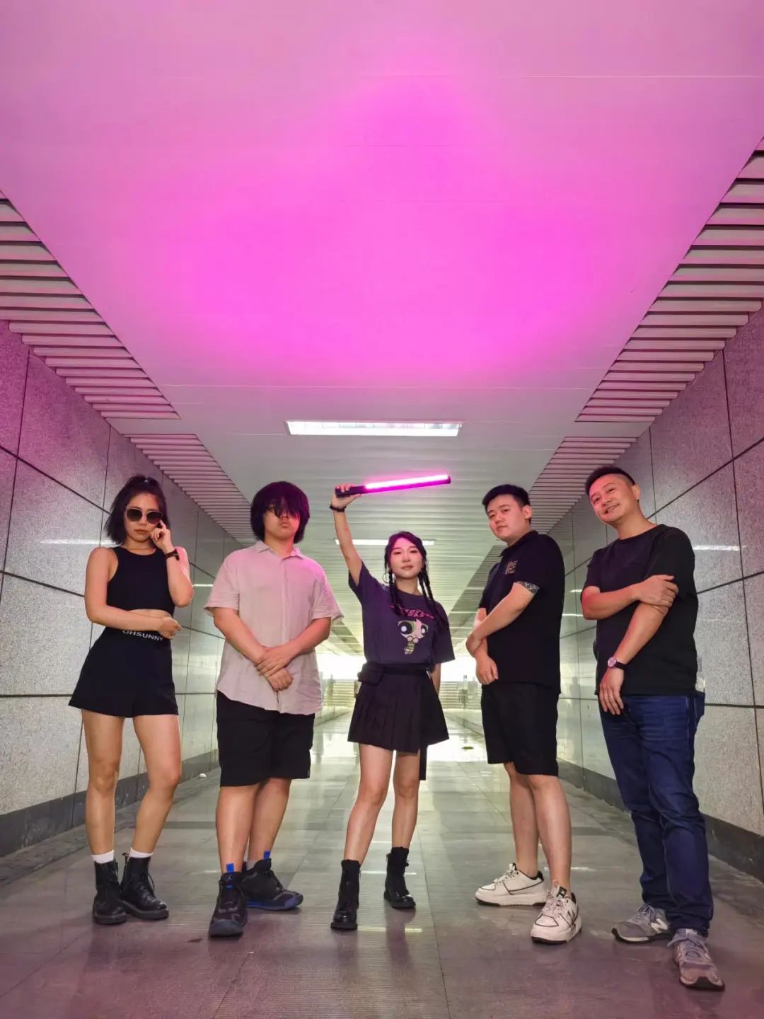 7.28｜ “摇滚一夏” 见证音乐菜鸟的野蛮生长-重庆猫Livehouse/MORE LIVE HOUSE