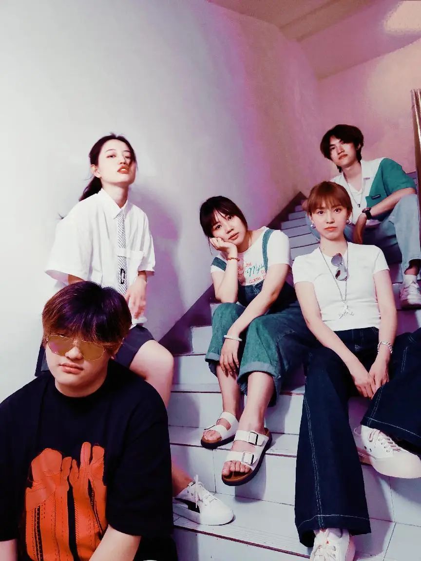 7.28｜ “摇滚一夏” 见证音乐菜鸟的野蛮生长-重庆猫Livehouse/MORE LIVE HOUSE