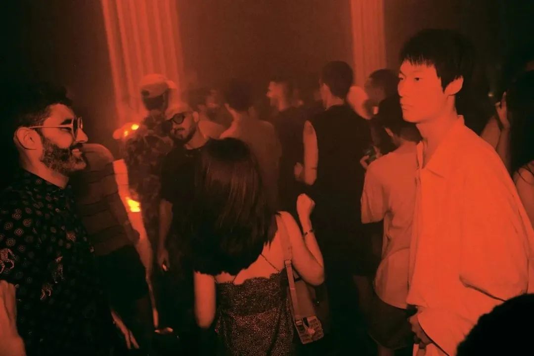 POTENT • 2023 July Recap • Lag-上海POTENT CLUB