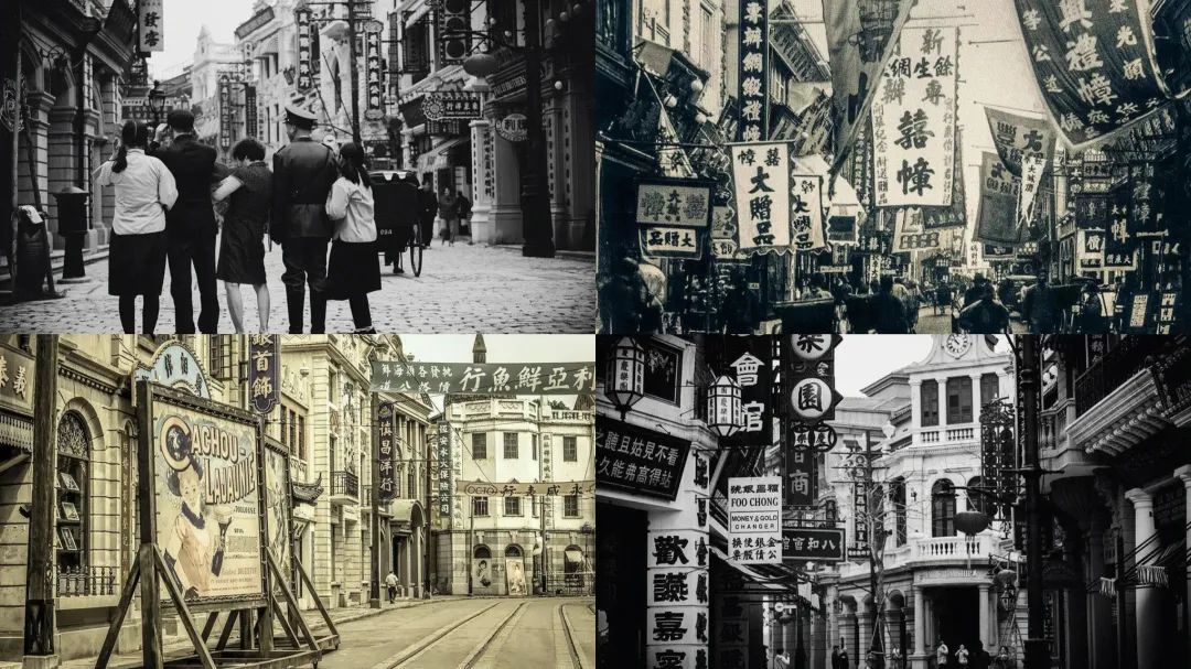 7月8-9号(周五/周六)复古民国风【迈阿密大世界】/夜上海Party带你追忆情怀！-屯昌迈阿密酒吧/MIAMI CLUB