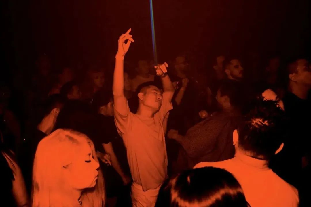 POTENT • 2023 July Recap • Lag-上海POTENT CLUB