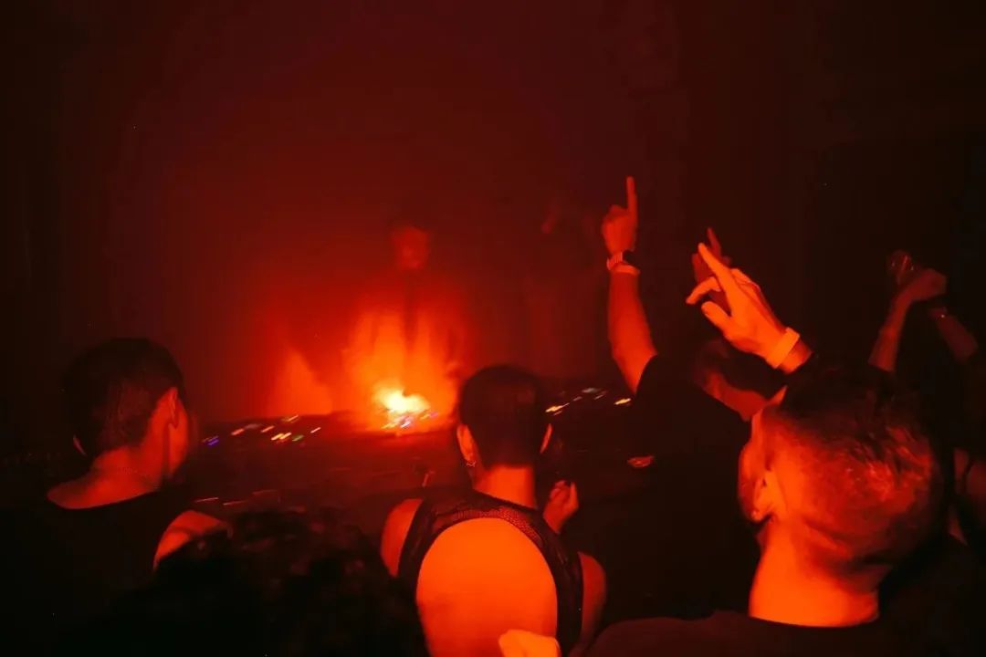 POTENT • 2023 July Recap • Lag-上海POTENT CLUB
