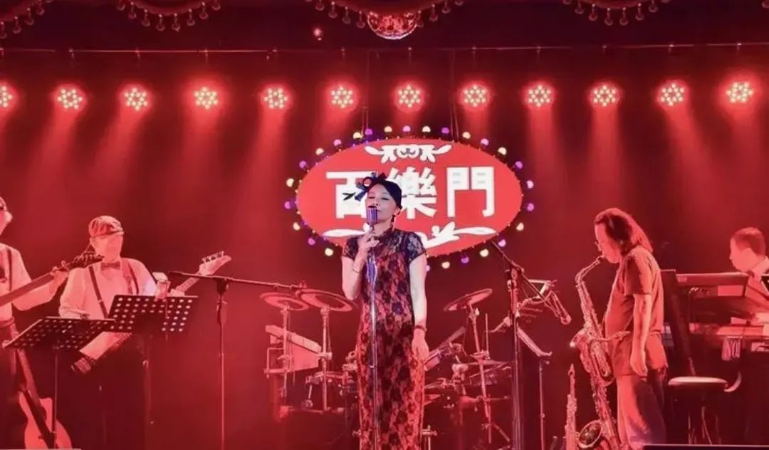 7月8-9号(周五/周六)复古民国风【迈阿密大世界】/夜上海Party带你追忆情怀！-屯昌迈阿密酒吧/MIAMI CLUB