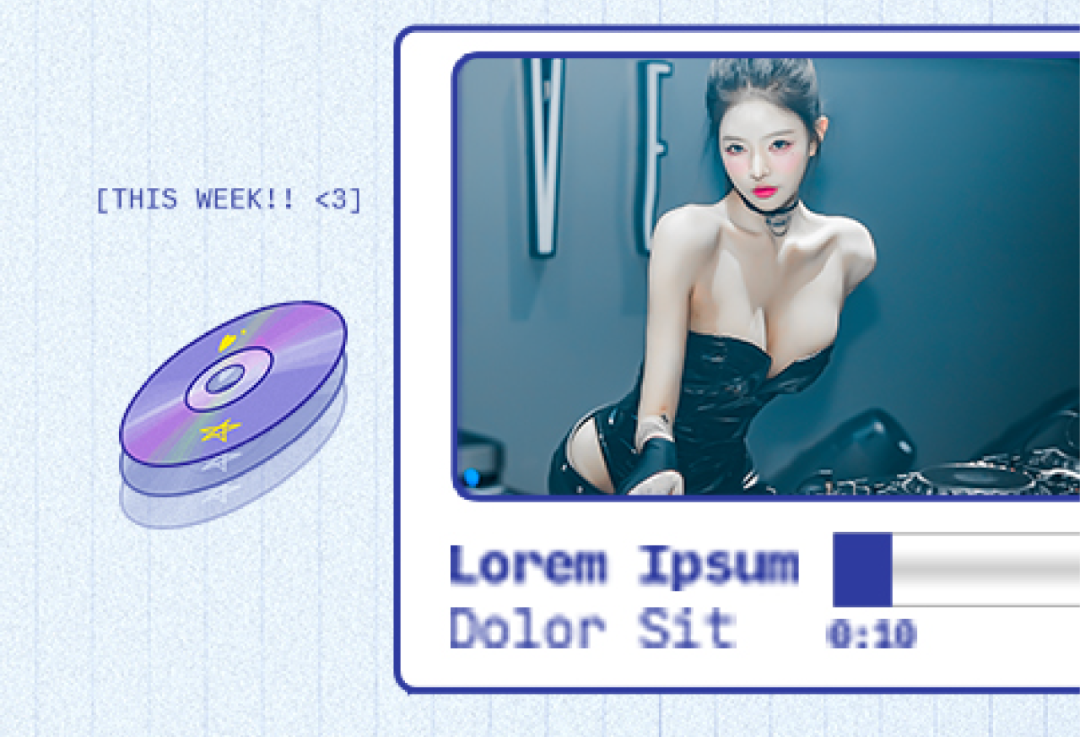 07.28｜你的吻是不是桃子味的？-上海HIBABY CLUB