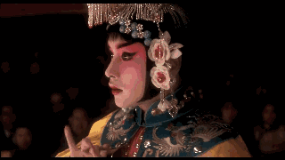 2023.04.01《怀念张国荣之夜》唯爱与思念 可穿越时空-深圳漢Live house（沙井店）
