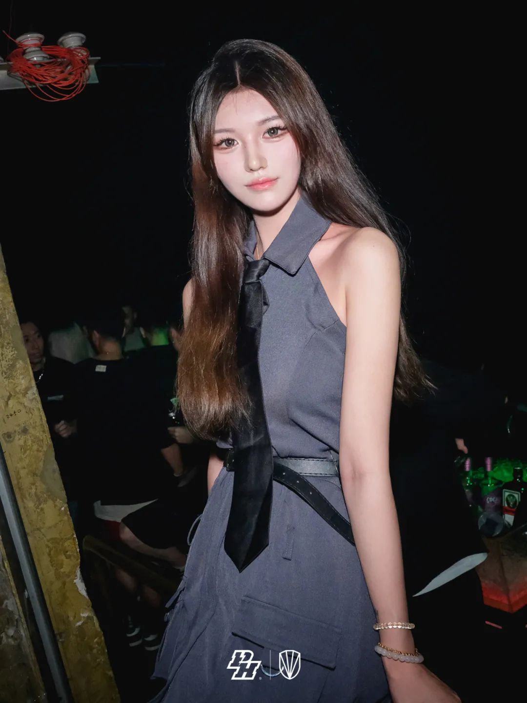 𝘙𝘌𝘊𝘈𝘗｜𝑻𝒊𝒛𝒛𝒚𝑻 𝑷𝒂𝒓𝒕𝒚在我家-北京PH酒吧/PH Night club