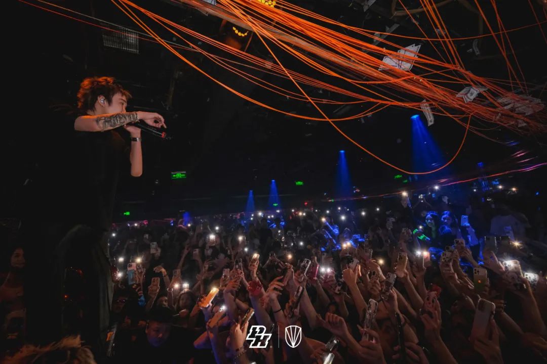 𝘙𝘌𝘊𝘈𝘗｜𝑻𝒊𝒛𝒛𝒚𝑻 𝑷𝒂𝒓𝒕𝒚在我家-北京PH酒吧/PH Night club