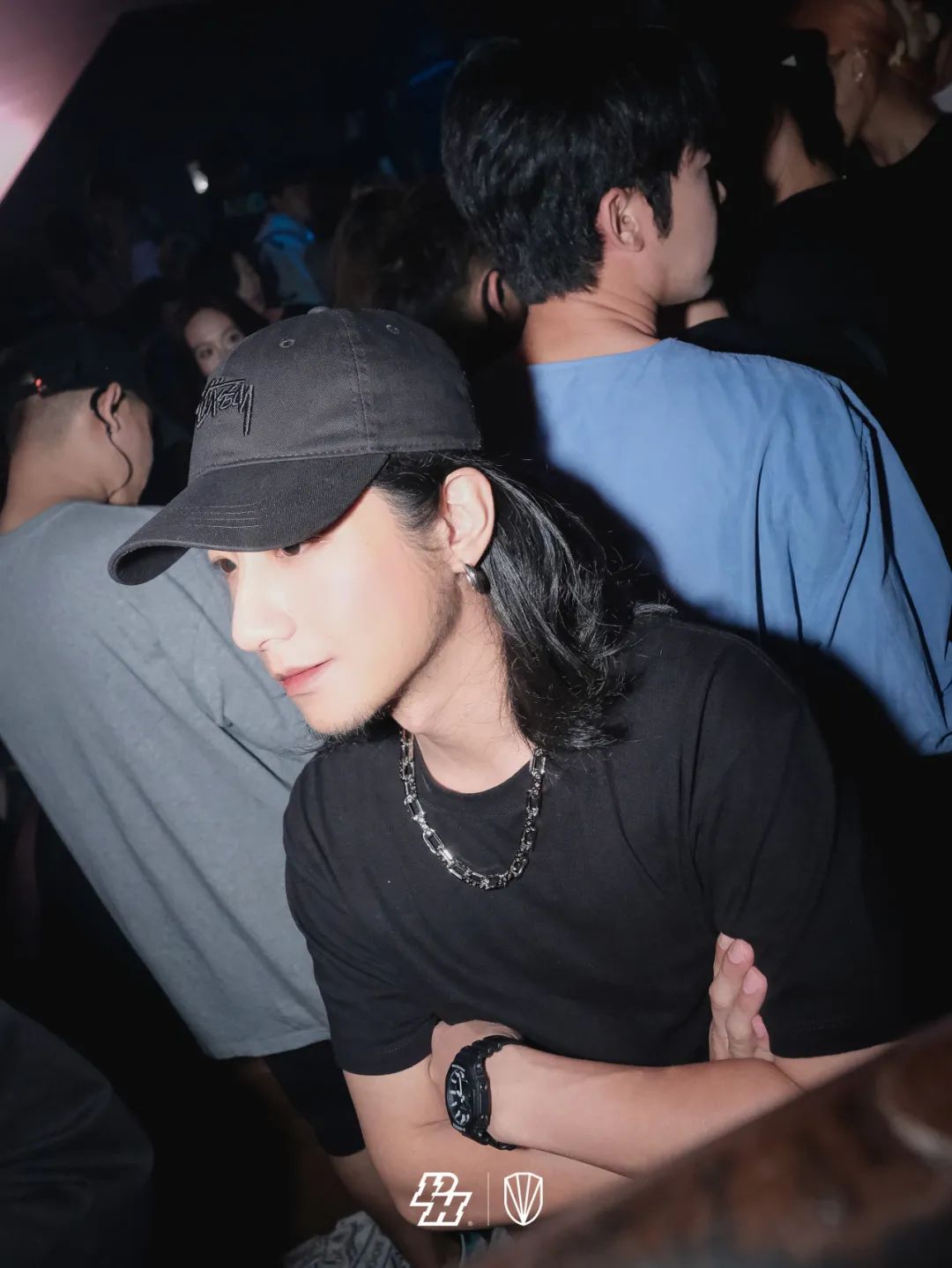 𝘙𝘌𝘊𝘈𝘗｜𝑻𝒊𝒛𝒛𝒚𝑻 𝑷𝒂𝒓𝒕𝒚在我家-北京PH酒吧/PH Night club
