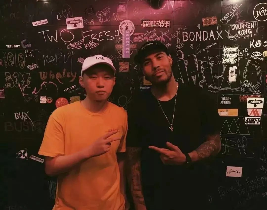 8-4本周五FRI#DJ CAVIA 世界DMC大赛中国区冠军-福州秘窖酒吧/TheCellar CLUB 8-4本周五FRI#DJ CAVIA 世界DMC大赛中国区冠军-福州秘窖酒吧/TheCellar CLUB