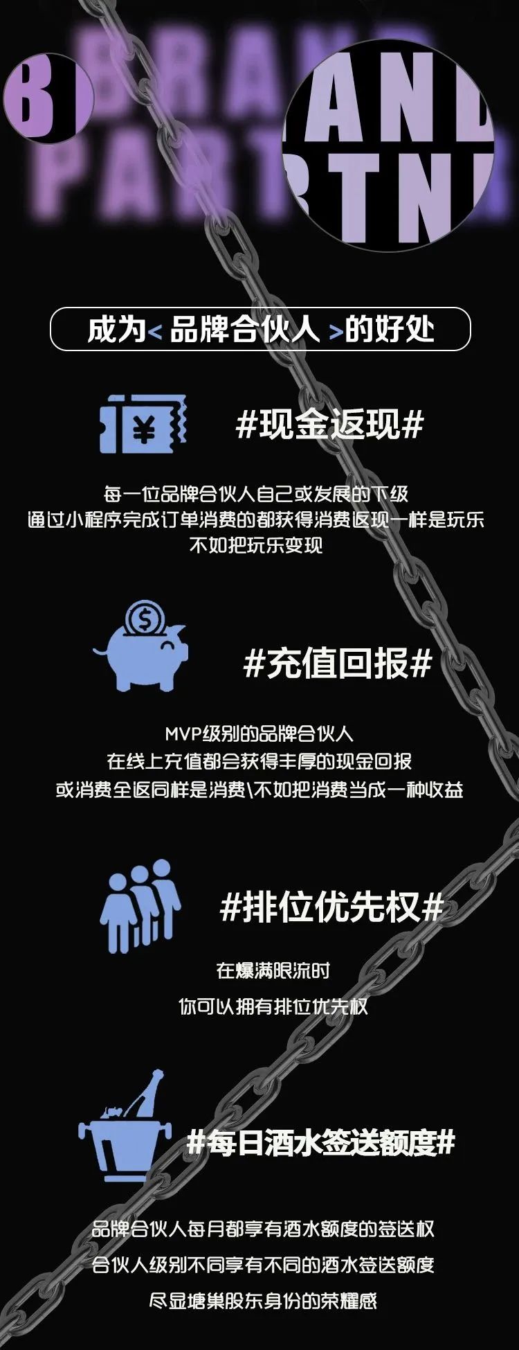 全城招募KOL合伙人.一起玩才更好玩.-塘下塘巢酒吧