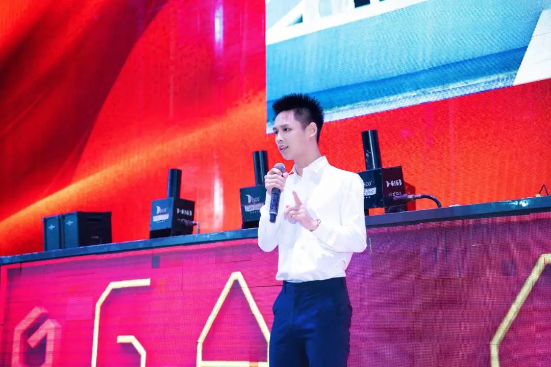 GALAXY莆田第一娱乐空间 | 2023年《敢亮剑·创奇迹》第二十九届员工表彰大会圆满落幕！-莆田银河酒吧/GALAXY CLUB