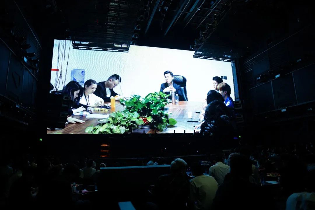GALAXY莆田第一娱乐空间 | 2023年《敢亮剑·创奇迹》第二十九届员工表彰大会圆满落幕！-莆田银河酒吧/GALAXY CLUB