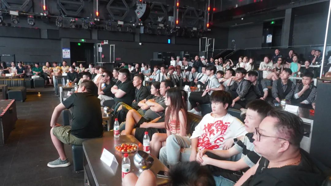 《“安”稳未来 · “吉”情亚运》STAR娱乐综合体普法宣传月 | 第一期-安吉STAR CLUB/星际酒吧