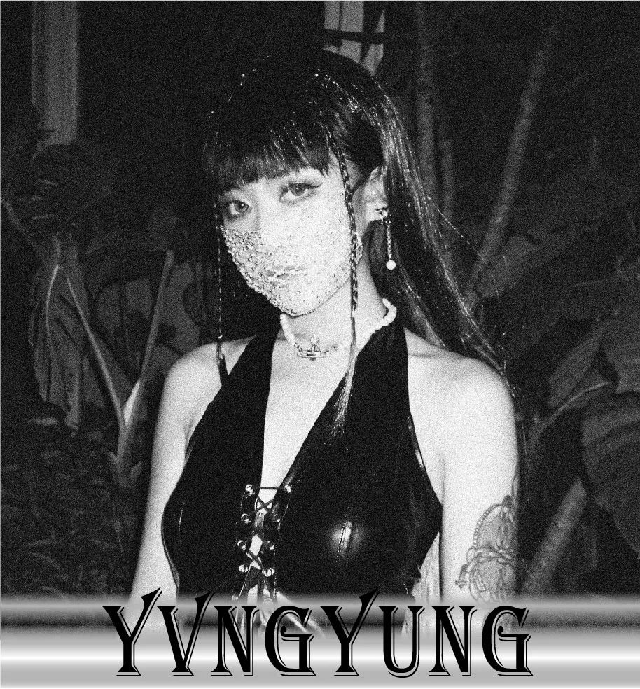 0818丨UnoTheActivist Shyne Tour杭州站-杭州ClubPuff/泡福俱乐部
