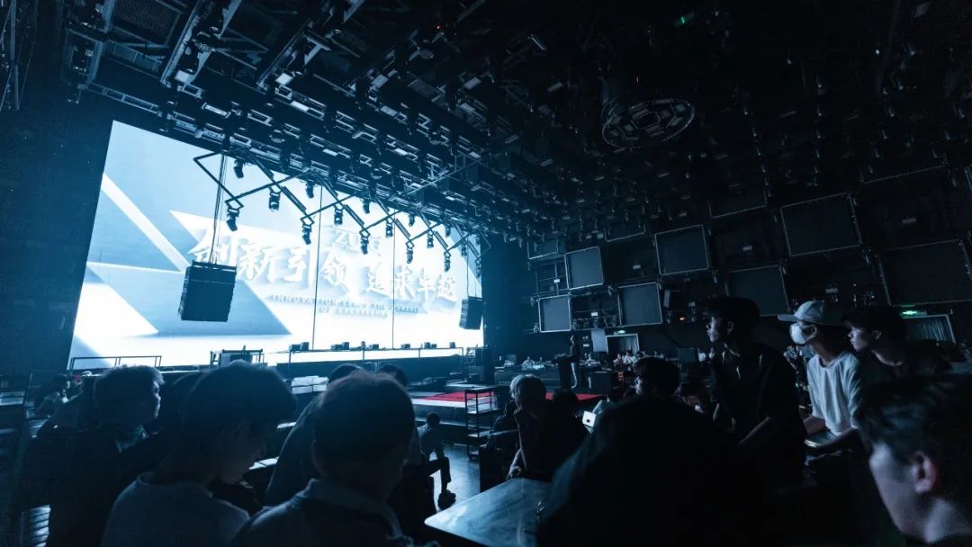 凝心聚力·决胜千里 | JX北湖店八月份全体员工大会回顾-南宁JX EDM LIVE/JX酒吧