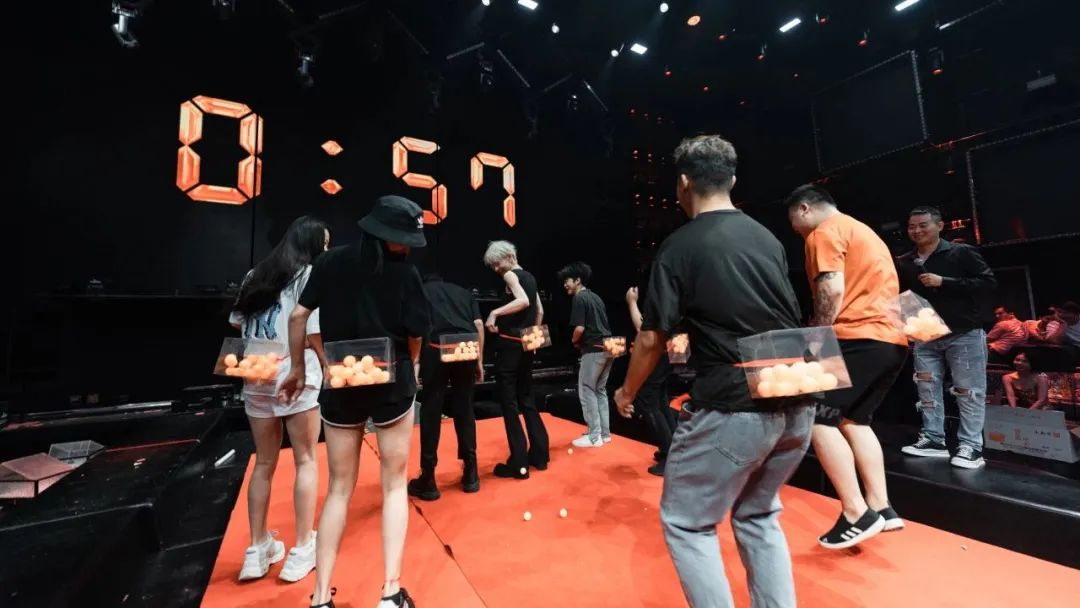 凝心聚力·决胜千里 | JX北湖店八月份全体员工大会回顾-南宁JX EDM LIVE/JX酒吧