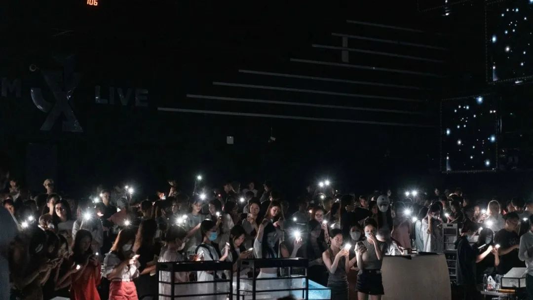 凝心聚力·决胜千里 | JX北湖店八月份全体员工大会回顾-南宁JX EDM LIVE/JX酒吧
