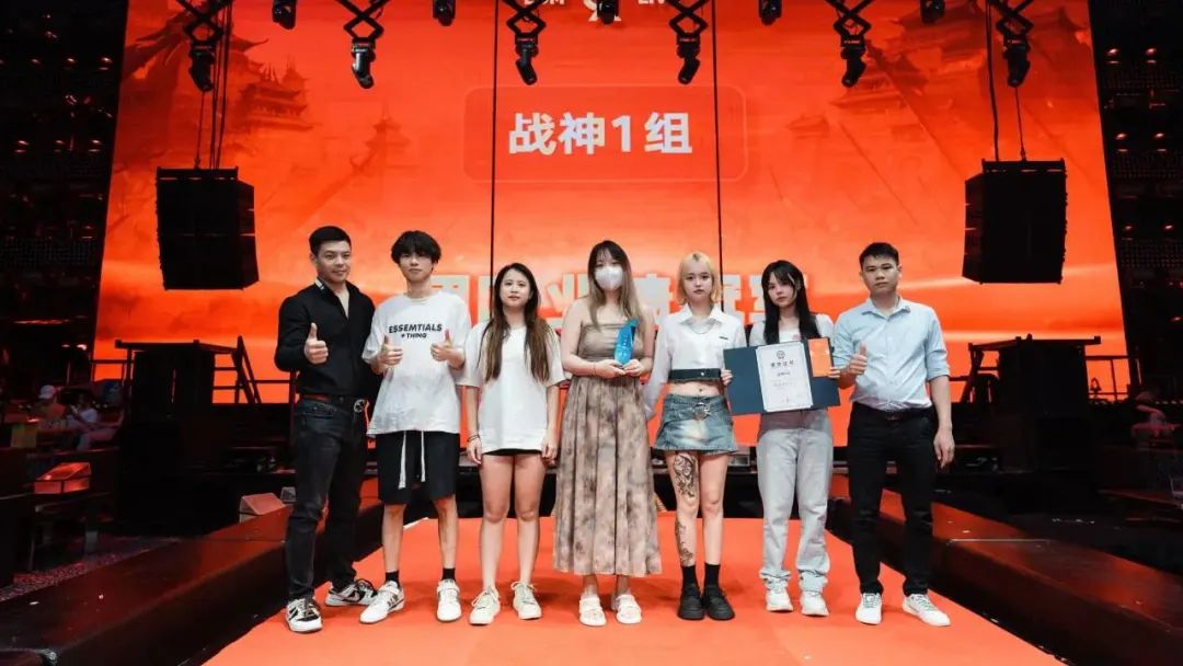 凝心聚力·决胜千里 | JX北湖店八月份全体员工大会回顾-南宁JX EDM LIVE/JX酒吧