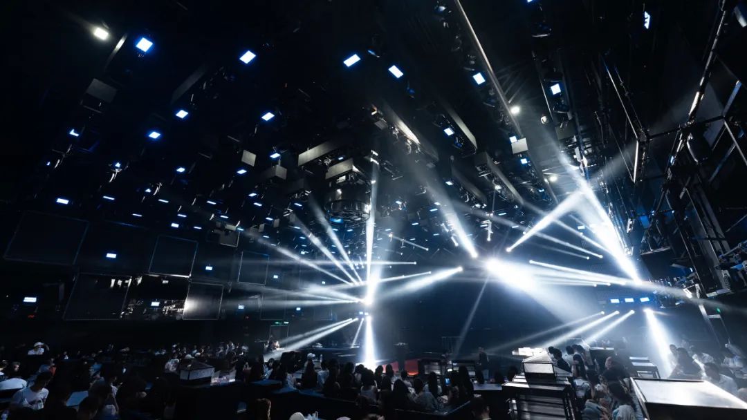 凝心聚力·决胜千里 | JX北湖店八月份全体员工大会回顾-南宁JX EDM LIVE/JX酒吧