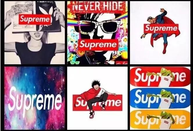 Supreme 五一潮人运动主题派对，你的专场派对 Come on, baby!!-司马浦搜ONE酒吧