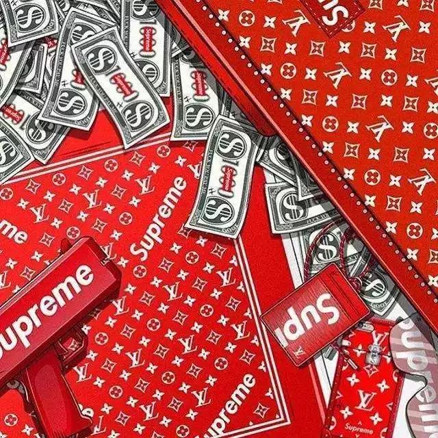Supreme 五一潮人运动主题派对，你的专场派对 Come on, baby!!-司马浦搜ONE酒吧