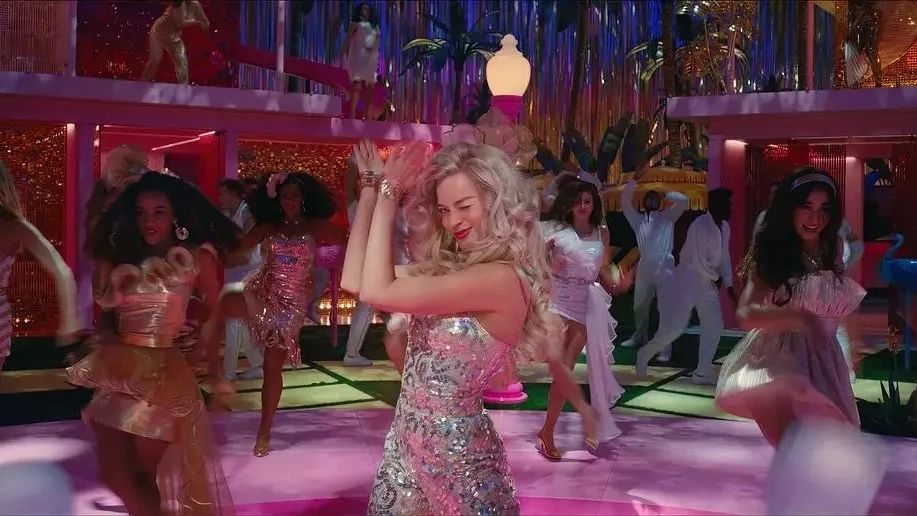 CLUB MIAMI 石家庄 | 回忆芭比 不如走进芭比-石家庄迈阿密酒吧/MIAMI CLUB 