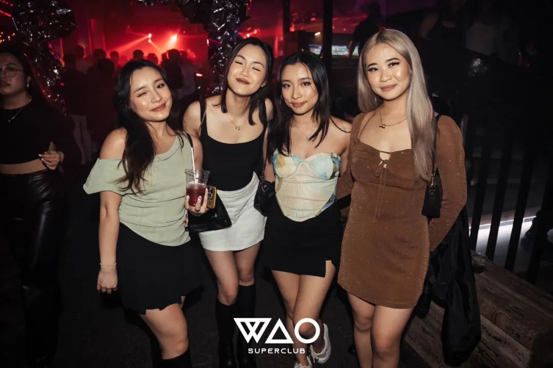 WAO Superclub蹦迪最全攻略，让你857不迷路！-悉尼WAO SUPERCLUB
