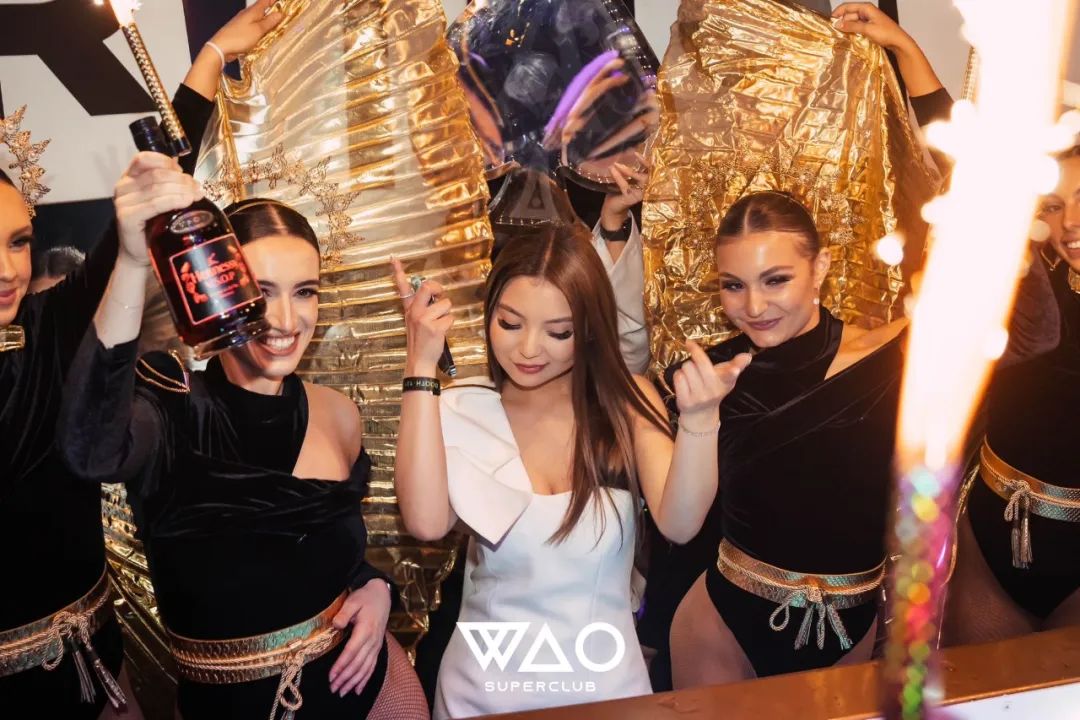 WAO Superclub蹦迪最全攻略，让你857不迷路！-悉尼WAO SUPERCLUB
