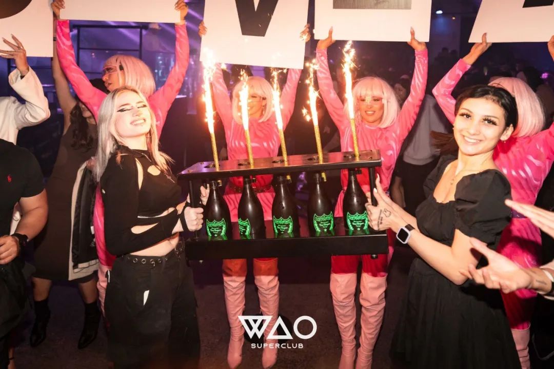 WAO Superclub蹦迪最全攻略，让你857不迷路！-悉尼WAO SUPERCLUB