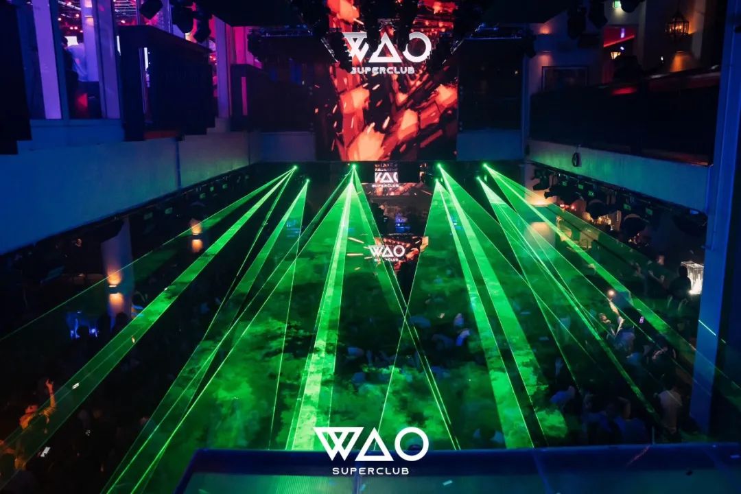 WAO Superclub蹦迪最全攻略，让你857不迷路！-悉尼WAO SUPERCLUB